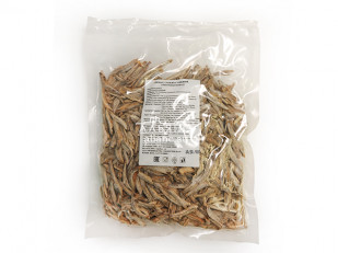 Орехи: Анчоус