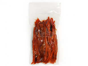 Орехи: Горбуша соломка солено-сушеная