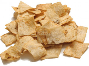 Каталог продукции: Лаваш со вкусом лука и сметаны