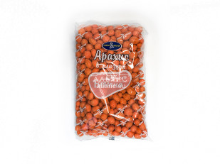 Арахис в глазури со вкусом барбекю: Арахис в глазури со вкусом бекона