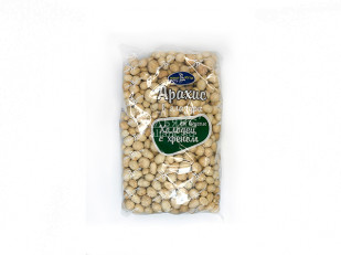 Сыр к пиву: Арахис в глазури со вкусом холодец и хрен