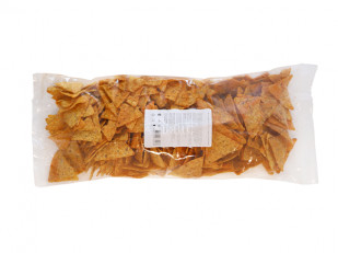 Соус Блю чиз (90 гр): Чипсы 