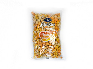 Диспенсеры для снеков: Арахис в глазури со вкусом четыре сыра