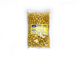 Арахис в глазури со вкусом бекона: Арахис в глазури со вкусом сыр и чеснок