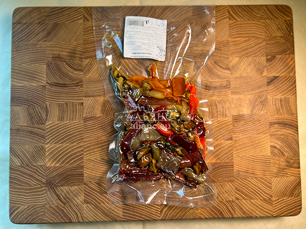 Морской коктейль (250 гр.) в Некрасовке