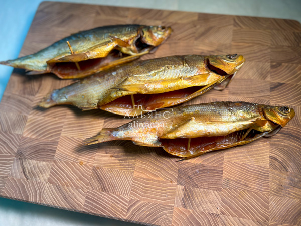 Пелядь х/к крупная потрошеная в Некрасовке