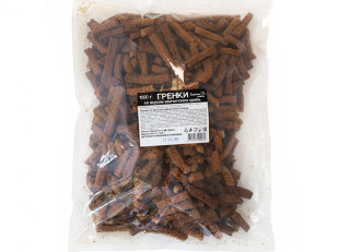 Фисташки: Деревенские гренки со вкусом Камчатского краба (Сурские)