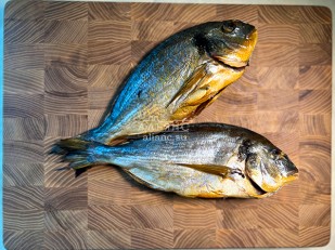 Вомер холодного копчения: Дорадо х/к