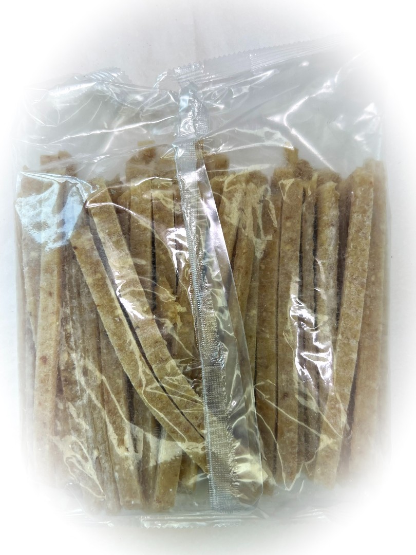 Минтай соломка (Chipka) в Некрасовке