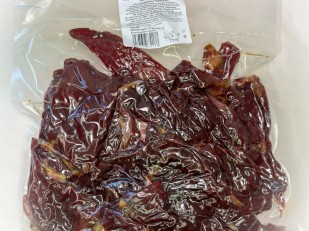 Гренки: Мясо Чипсы говяжьи 