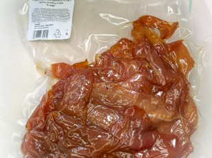 Семечки: Мясо Чипсы куриные 