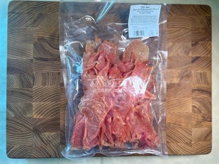 Мясные снеки: Мясо Чипсы куриные СУХИЕ 