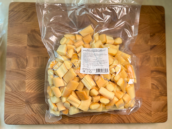 Сырный продукт ФЕРМЕРСКИЙ бочонок копченый в Некрасовке