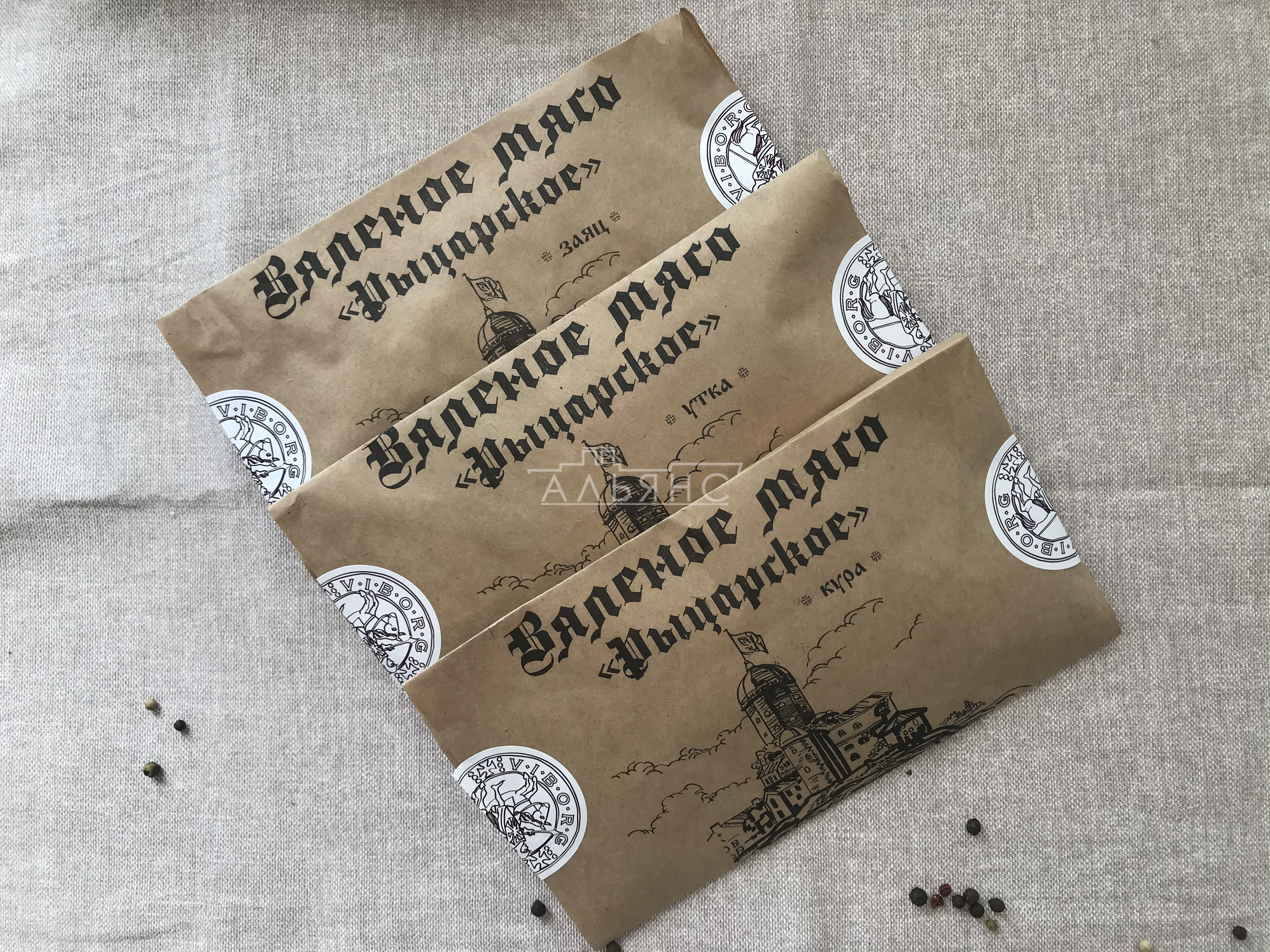 Рыцарское мясо курицы острое в Некрасовке