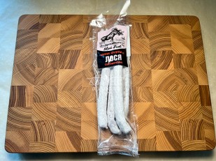 Другие закуски: Колбаски сыровяленые Mini Fuet 