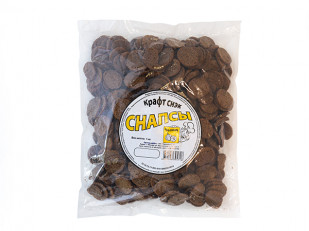 Арахис со вкусом шашлыка: Снапсы с чесноком