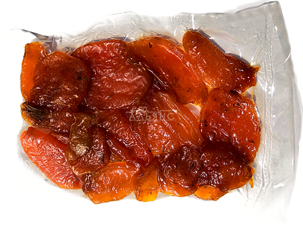 Икра макроруса вяленая в Некрасовке