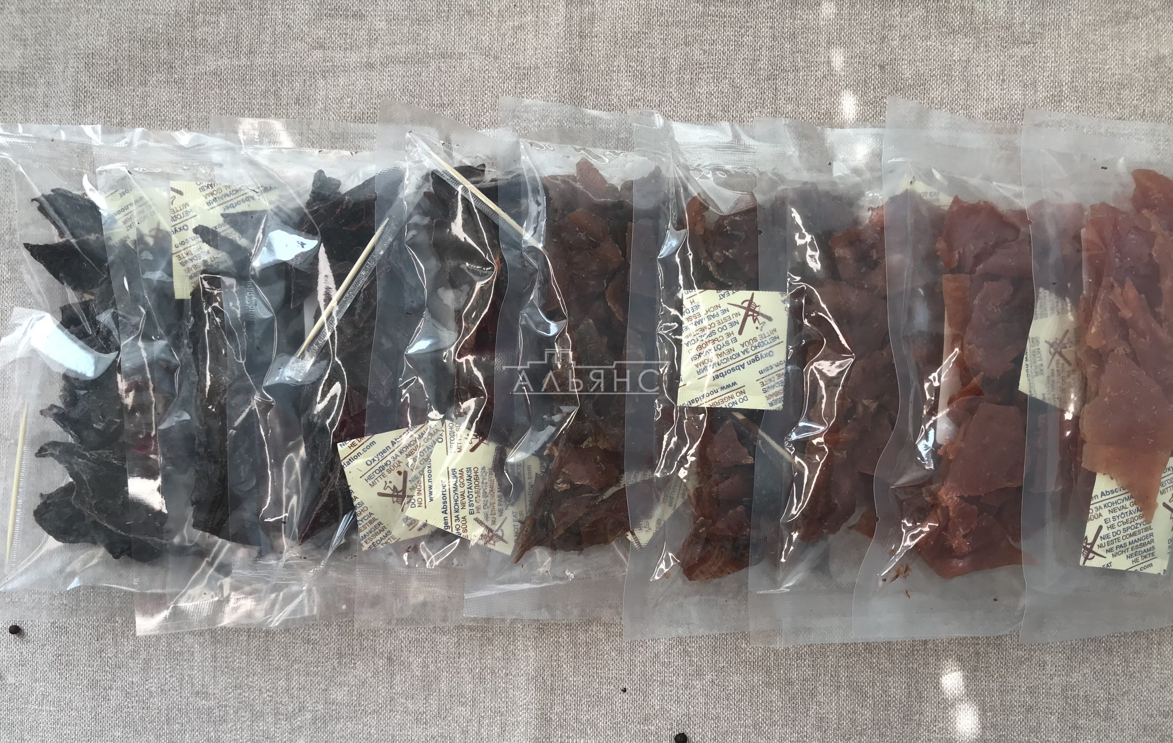Рыцарское мясо курица в Некрасовке